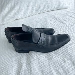 Gucci Mens Dress Shoes size 9 & 1/2